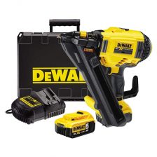 ŽEBLJIČAR XR Li-Ion BRUSHLESS 18V Dewalt DCN693P2