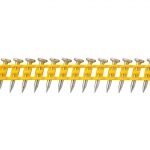 ŽEBLJI 1005KOM; 20 X 2,6MM Dewalt DCN8901020