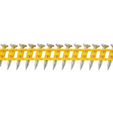 ŽEBLJI 1005KOM; 20 X 2,6MM Dewalt DCN8901020