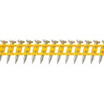 ŽEBLJI 1005KOM; DCN890 2,6 X 30MM Dewalt DCN8901030