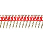 ŽEBLJI 1005KOM; DCN890 3 X 38MM Dewalt DCN8903038