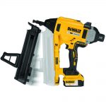 AKU ŽEBLJIČAR BETONSKI 18 V BARE Dewalt DCN890N