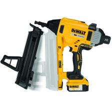 AKU ŽEBLJIČAR BETONSKI 18 V BARE Dewalt DCN890N