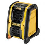 XR BLUETOOTH ZVOČNIK Dewalt DCR006