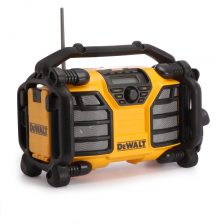 RADIO POLNILEC XR Li-Ion10,8V, 14,4V, 18V Dewalt DCR017