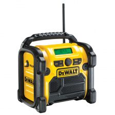 FM/AM DIGITALNI RADIOXR Li-Ion Dewalt DCR019