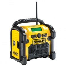 FM/AM DIGITALNI RADIO DAB+XR Li-Ion Dewalt DCR020