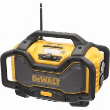 FM/AM DIGITALNI RADIO POLNILEC XR DAB+XR Li-Ion Dewalt DCR027