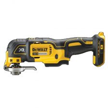AKU XR MULTIFUNKCIJSKO ORODJE 18 V brez baterije Dewalt DCS355N
