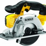 AKU ŽAGA KROŽ. 18V BREZ BATERIJEBREZ BATERIJE Dewalt DCS373N