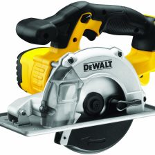 AKU ŽAGA KROŽ. 18V BREZ BATERIJEBREZ BATERIJE Dewalt DCS373N