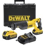 AKU REP LISIČJI 18V 4,0Ah Li-ION Dewalt DCS380M2