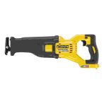 AKU FLEXVOLT SABLJASTA ŽAGA 54 V(brez baterije) Dewalt DCS388N