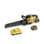 AKU FLEXVOLT ALIGATOR ŽAGA 54 V 295 mm Dewalt DCS396T2