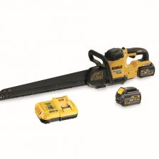 AKU FLEXVOLT ALIGATOR ŽAGA 54 V 430 mm Dewalt DCS397T2