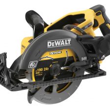 AKU XR ŽAGA KROŽNA 18V BARE184MM Dewalt DCS577N