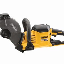 AKU REZALNIK ZA ASFALT 54V BREZ BATERIJEZ DODANIM LISTOM DT40260 Dewalt DCS690N