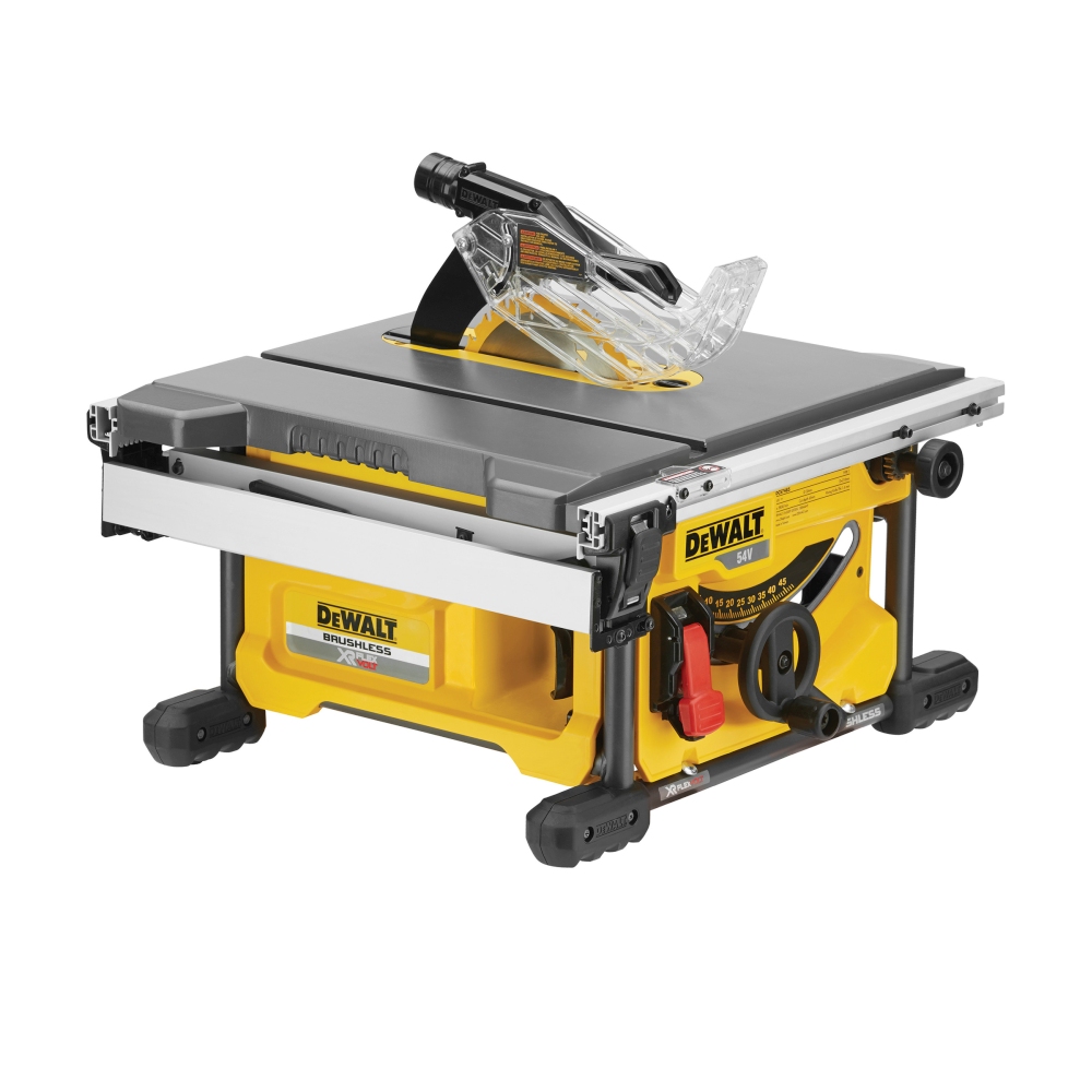 NAMIZNA ŽAGA 250 MM 54V(brez baterije) Dewalt DCS7485N