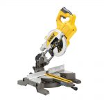 AKU FLEXVOLT POTEZNA ŽAGA 54 V 216 mm(brez baterije) Dewalt DCS777N