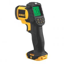 DIGITALNA IR KAMERA S TERMOMETROM 10,8V BARE Dewalt DCT414N