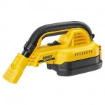 INDUSTRIJSKI SESALNIK XR Li-Ion 18 v180W 1,9L Dewalt DCV517N