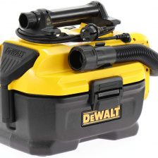 AKU MOKRO / SUHI SESALNIK 18 V XR Dewalt DCV584L