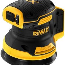 AKU EKSCENTRIČNI BRUSILNIK 18V BARE Dewalt DCW210N
