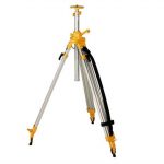 STOJALO ZA LASERJE TRIPOD 1,15-3,0m1,15M - 3,0 M Dewalt DE0735