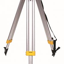 STOJALO ZA LASERJE TRIPOD 1,07M - 1,73M Dewalt DE0736