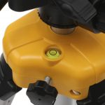 STOJALO ZA LASERJE Dewalt DE0881T