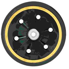 GUMI DISK 150MM Dewalt DE2643