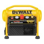 KOMPRESOR DEWALT 1100W, 6L, 230V Dewalt DPC6MRC