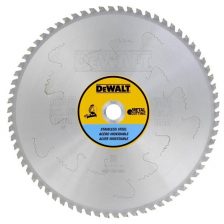 LIST ZA ALU IN KOV 48 ZOB 235/30 Dewalt DT1913