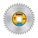 LIST ZA ALU IN KOV 40 ZOB 140/20 Dewalt DT1918