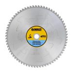 ŽAGIN LIST IZ NERJAVEČEGA JEKLA 70 ZOB 355x25,4mm Dewalt DT1921