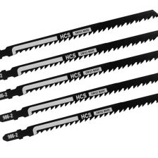 LIST VB.Ž.LES132MM HCS ZA LES,IVERNE P,HITRI REZ Dewalt DT2076