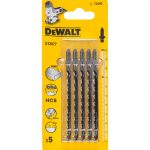 LIST VB.Ž.LES100MM HCS ZA LES,IVERNE P,HITRI REZKRIVIN Dewalt DT2077