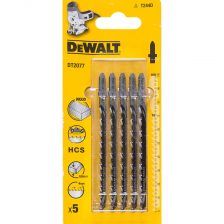 LIST VB.Ž.LES100MM HCS ZA LES,IVERNE P,HITRI REZKRIVIN Dewalt DT2077