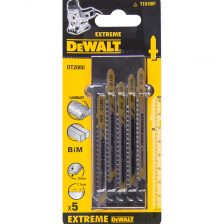 LIST VB.Ž.LAMINAT 82MM T ZA LAM.DO 15MM RAVNI REZ5KOS Dewalt DT2080