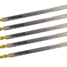 LIST VB.Ž.MEŠ. MAT. 180MM T ZA SENDVIČ MAT. DO120MM 5KOS Dewalt DT2084