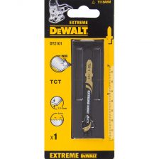 LIST VB.Ž.LES100MM T118AHM Dewalt DT2101