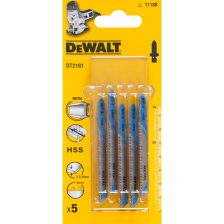 LIST VB.Ž.KOV76MM HSS Dewalt DT2161
