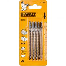 LIST VB.Ž.LES100MM HCS Dewalt DT2164