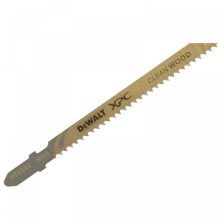 LIST VB.Ž.LES XPC100MM T OBRNJ. ZOBJE,LAMINAT 5KOS Dewalt DT2207