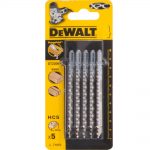 LIST VB.Ž.LES XPC100MM T HITRI REZ 5KOS Dewalt DT2209