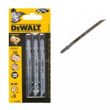 LIST VB.Ž.LES XPC100MM T FINI REZ,DEL. PL.,LAMINAT, 3KOS Dewalt DT2217
