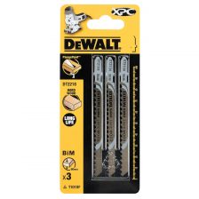 LIST VB.Ž.LES XPC100MM T HITRI REZ,DEL. PL.,LAMINAT, 3KOS Dewalt DT2218