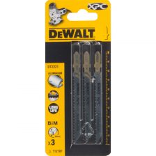 LIST VB.Ž.LES XPC100MM T HITRI REZ,ALUM. DO 15MM,3KOS Dewalt DT2221