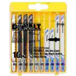 GAR. LIST VB.Ž. LES,KOV. HCS, T, 10KOS Dewalt DT2294
