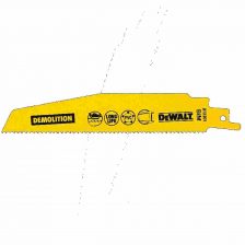 LISTL.R.L+K152MM BI-MET ZA HITRI REZ MEŠANIH Dewalt DT2301L